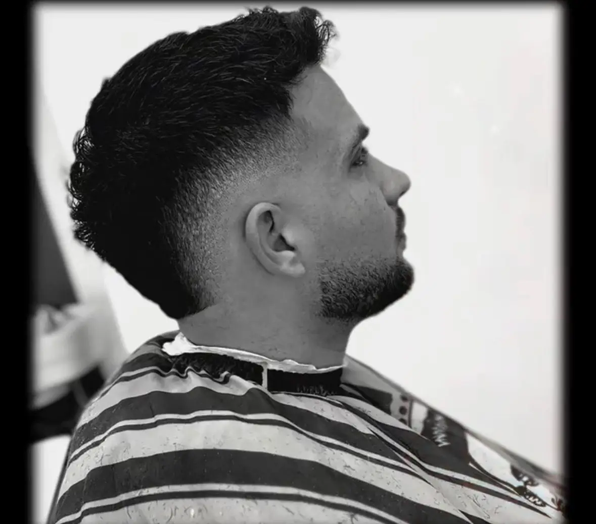 Galería JBF The Barber Studio — imagen 3