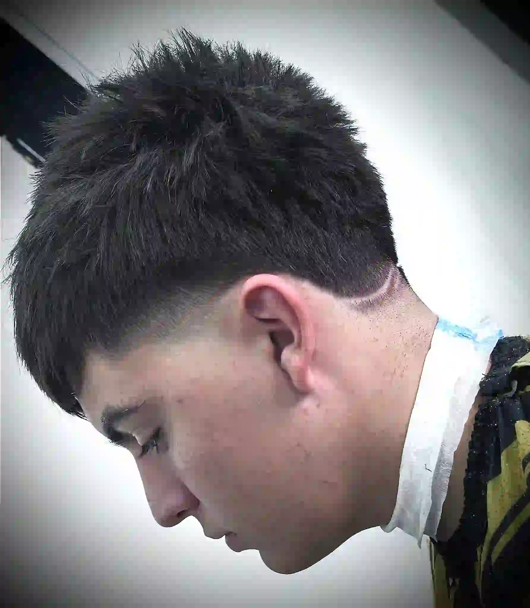 Galería JBF The Barber Studio — imagen 4